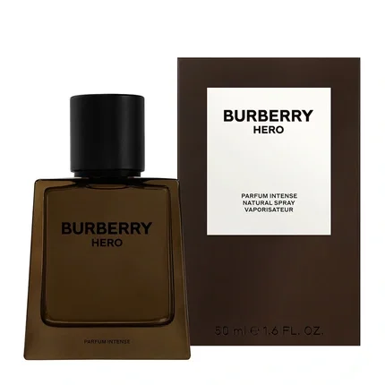 Burberry Hero Parfum Intense 50 ml