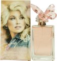 Dolly Parton Dolly: Scent From Above Eau de Toilette 100ml Spray Dolly Parton Dolly: Scent From Above Eau de Toilette 100ml Spray