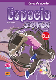 EDINUMEN, Espacio joven B1.1 Alumno