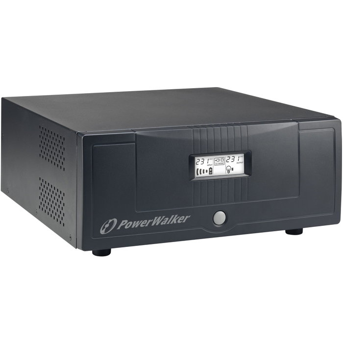 PowerWalker Inverter 700 PSW 700VA/ 500W