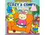 Susaeta Cozy & Comfy Cuaderno de Colorear 48 Páginas