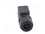 HARTING Carcasa para conectores HDC Han® 1A recto