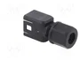 HARTING Carcasa para conectores HDC Han® 1A recto