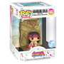 FUNKO Figura POP Deluxe Boruto Hashirama Senju Exclusive
