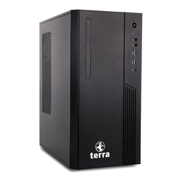 Terra PC BUSINESS 4000 Silent - Ordenador de Sobremesa