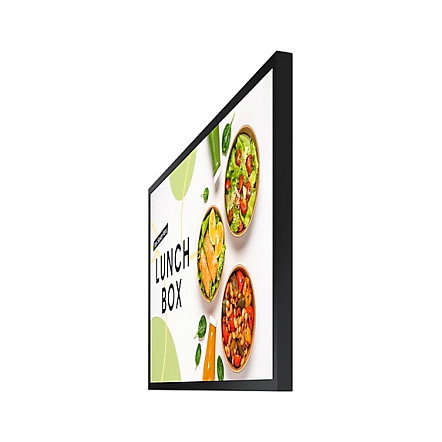 Samsung OM32DX Monitor Profesional 32 Pulgadas Full HD 2000 cd/m² 24/7