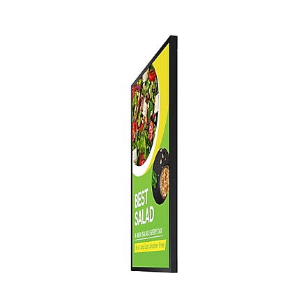 Samsung Smart Signage OM32DX Pantalla LCD 81.3cm (32") Full HD Wifi 2000 cd/m² 24/7