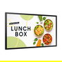 Samsung Smart Signage OM32DX Pantalla LCD 81.3cm (32") Full HD Wifi 2000 cd/m² 24/7