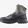 Botas de Montaña Salomon Quest Element Gore-Tex Gris 41 1/3