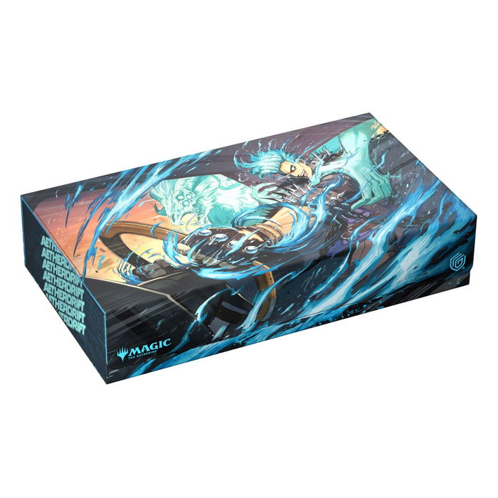 Ultimate Guard Omnihive 1000+ Xenoskin Magic: The Gathering Aetherdrift Ultimate Guard Omnihive 1000+ Xenoskin Magic: The Gathering Aetherdrift