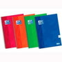 Oxford Set de 5 Cuadernos Espiral Classic Write&Erase 4º Cuadriculado 4mm