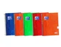 Oxford Set de 5 Cuadernos Espiral Classic Write&Erase 4º Cuadriculado 4mm