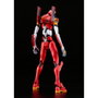 GOOD SMILE Figura Moderoid Evangelion Unit-02 Evangelion 2.0 You Can 16,5cm
