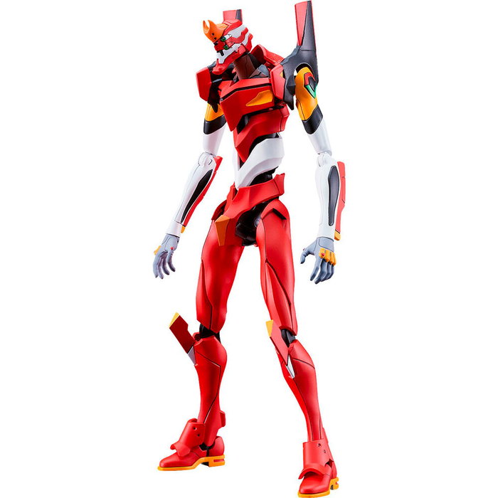 GOOD SMILE Figura Moderoid Evangelion Unit-02 Evangelion 2.0 You Can 16,5cm