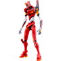 GOOD SMILE Figura Moderoid Evangelion Unit-02 Evangelion 2.0 You Can 16,5cm