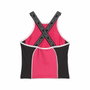 Camiseta de Manga Corta Mujer Puma FIT AIN RON XS
