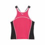 Camiseta de Manga Corta Mujer Puma FIT AIN RON XS