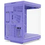 HYTE Y70 Taro Milk Midi Tower Violeta