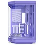 HYTE Y70 Taro Milk Midi Tower Violeta