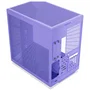 HYTE Y70 Taro Milk Midi Tower Violeta