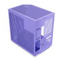HYTE Y70 Taro Milk Midi Tower Violeta