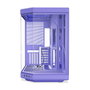 HYTE Y70 Taro Milk Midi Tower Violeta
