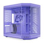 HYTE Y70 Taro Milk Midi Tower Violeta