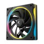 Deepcool FL12 SE 3IN1 Ventilador de Caja 120 mm Blanco (3 unidades)