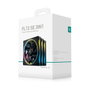 Deepcool FL12 SE 3IN1 Ventilador de Caja 120 mm Blanco (3 unidades)