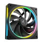 Deepcool FL12 SE 3IN1 Ventilador de Caja 120 mm Blanco (3 unidades)