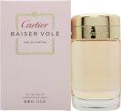 Cartier Baiser Volé Eau de Parfum 100 ml
