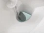 Joseph Joseph EasyStore SST Toilet Roll Hold con Cepillo de Inodoro