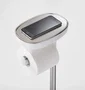 Joseph Joseph EasyStore SST Toilet Roll Hold con Cepillo de Inodoro
