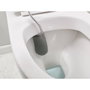 Joseph Joseph EasyStore SST Toilet Roll Hold con Cepillo de Inodoro