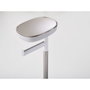 Joseph Joseph EasyStore SST Toilet Roll Hold con Cepillo de Inodoro