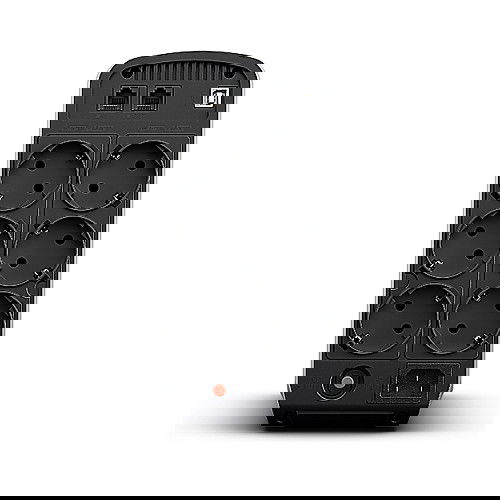 CyberPower CP900EPFCLCD UPS Standby/Offline, 0,9 kVA, 540 W, Onda Sinusoidal Pura, Protección de Sobretensión CyberPower CP900EPFCLCD UPS Standby/Offline, 0,9 kVA, 540 W, Onda Sinusoidal Pura, Protección de Sobretensión