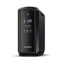 CyberPower CP900EPFCLCD 900VA/540W con Onda Senoidal Pura