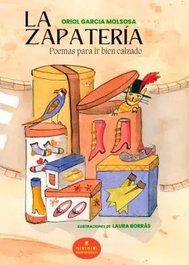 BABULINKA LA ZAPATERIA, Oriol García; Laura Borras - MINIMINI