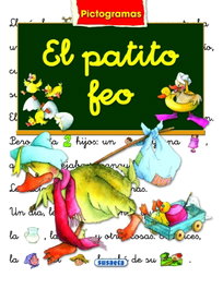 SUSAETA EDICIONES, El patito feo