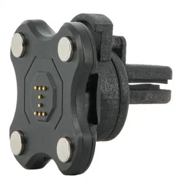 Mobilis 020007 Cargador Universal USB Carga Rápida Negro para Dispositivos Móviles