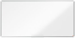 Nobo Pizarra Magnética Premium Plus De Acero Vitrificado 200x100 cm Blanco
