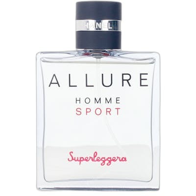 CHANEL Allure Homme Sport Superleggera Eau de Parfum Vaporizador 100 ml CHANEL Allure Homme Sport Superleggera Eau de Parfum Vaporizador 100 ml