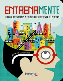 Entrenamente, VV.AA. - LABERINTO