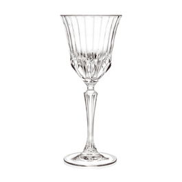 Rcr Cristalleria IT Adagio Copa 280 Ml LUXION eco-crystal glass (6 Unidades)