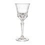 Rcr Cristalleria IT Adagio Copa 280 Ml LUXION eco-crystal glass (6 Unidades)