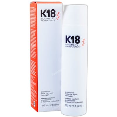 K18 Leave-In Molecular Repair Hair Mask 150ml