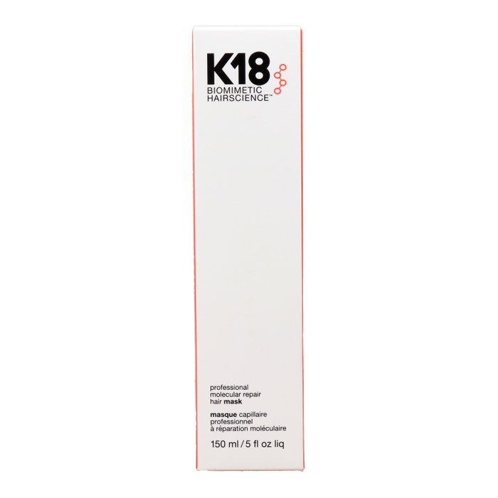 K18 Leave-In Molecular Repair Hair Mask 150ml