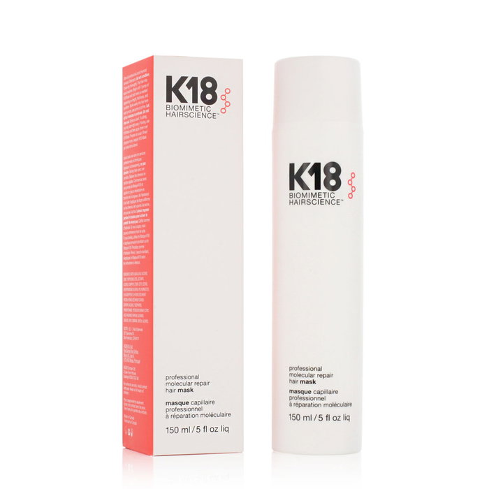 K18 Leave-In Molecular Repair Hair Mask 150ml