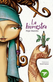 La biomestra, Pepe Maestro Sarrión - BAULA