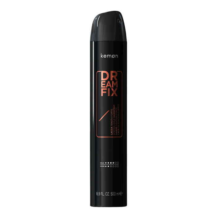 Dreamfix, Hair Spray, 500 ml Dreamfix, Hair Spray, 500 ml